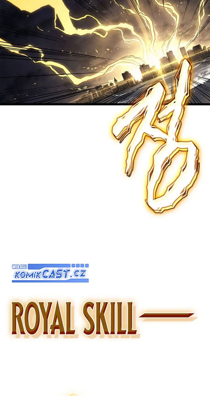 A Disaster-Class Hero Has Returned Chapter 101 Gambar 61