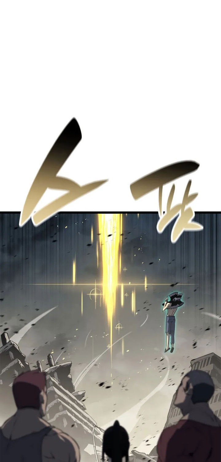 A Disaster-Class Hero Has Returned Chapter 101 Gambar 75