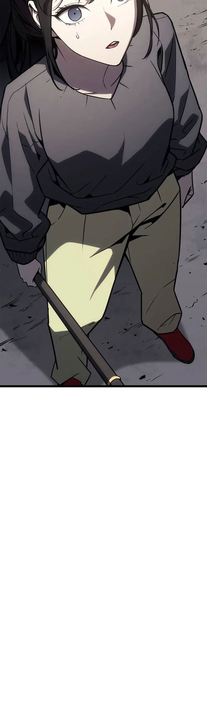 A Disaster-Class Hero Has Returned Chapter 101 Gambar 80