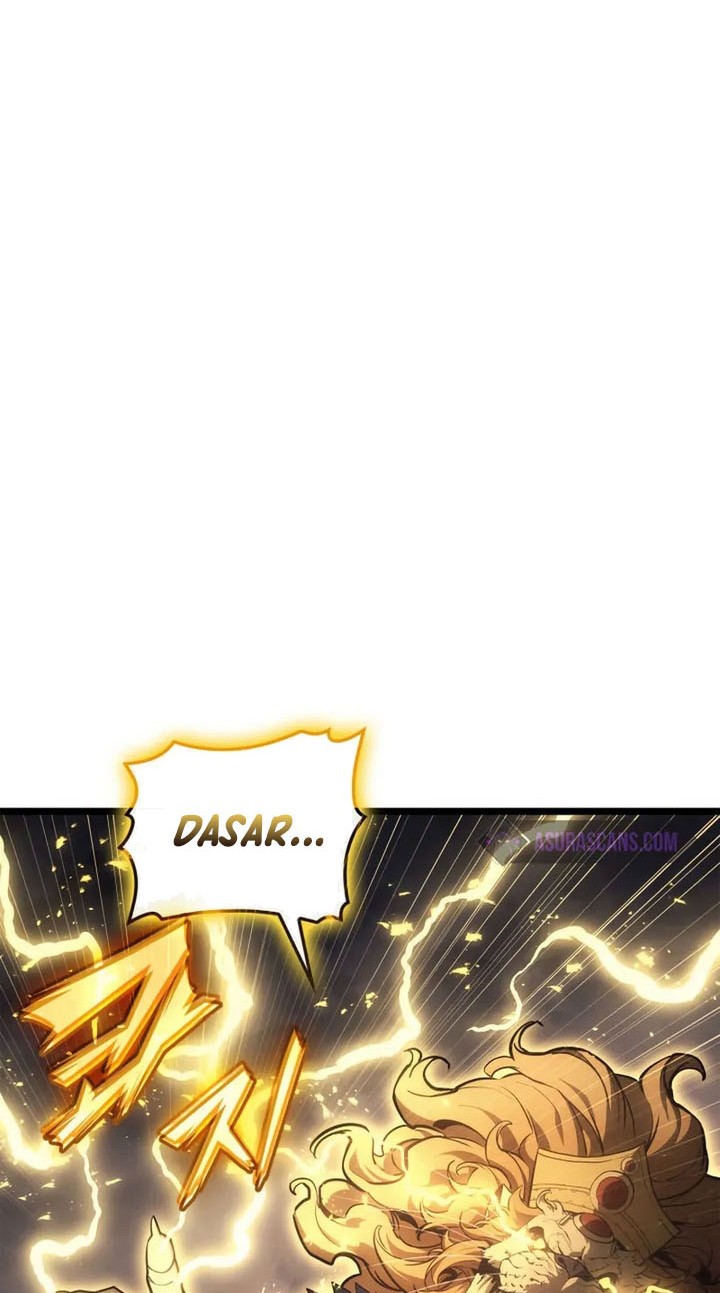 A Disaster-Class Hero Has Returned Chapter 101 Gambar 7