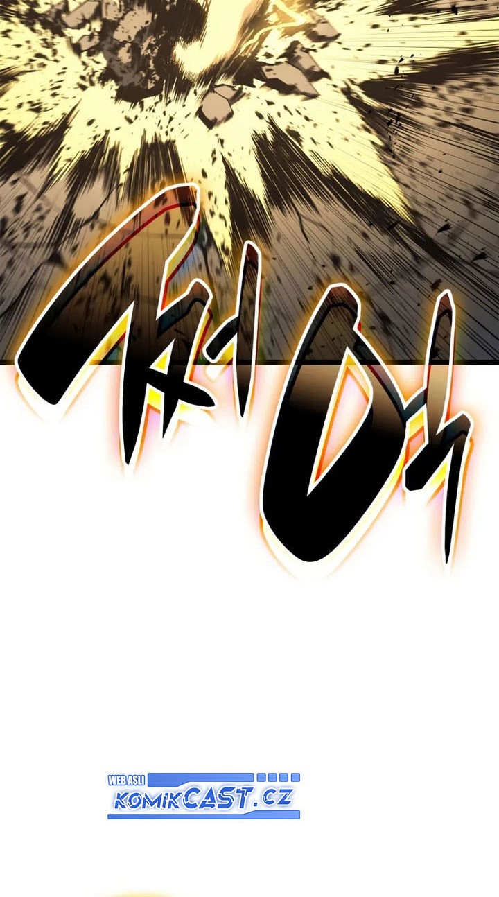 A Disaster-Class Hero Has Returned Chapter 101 Gambar 9