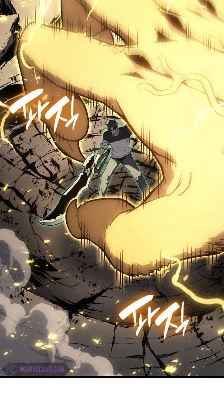 A Disaster-Class Hero Has Returned Chapter 101 Gambar 11