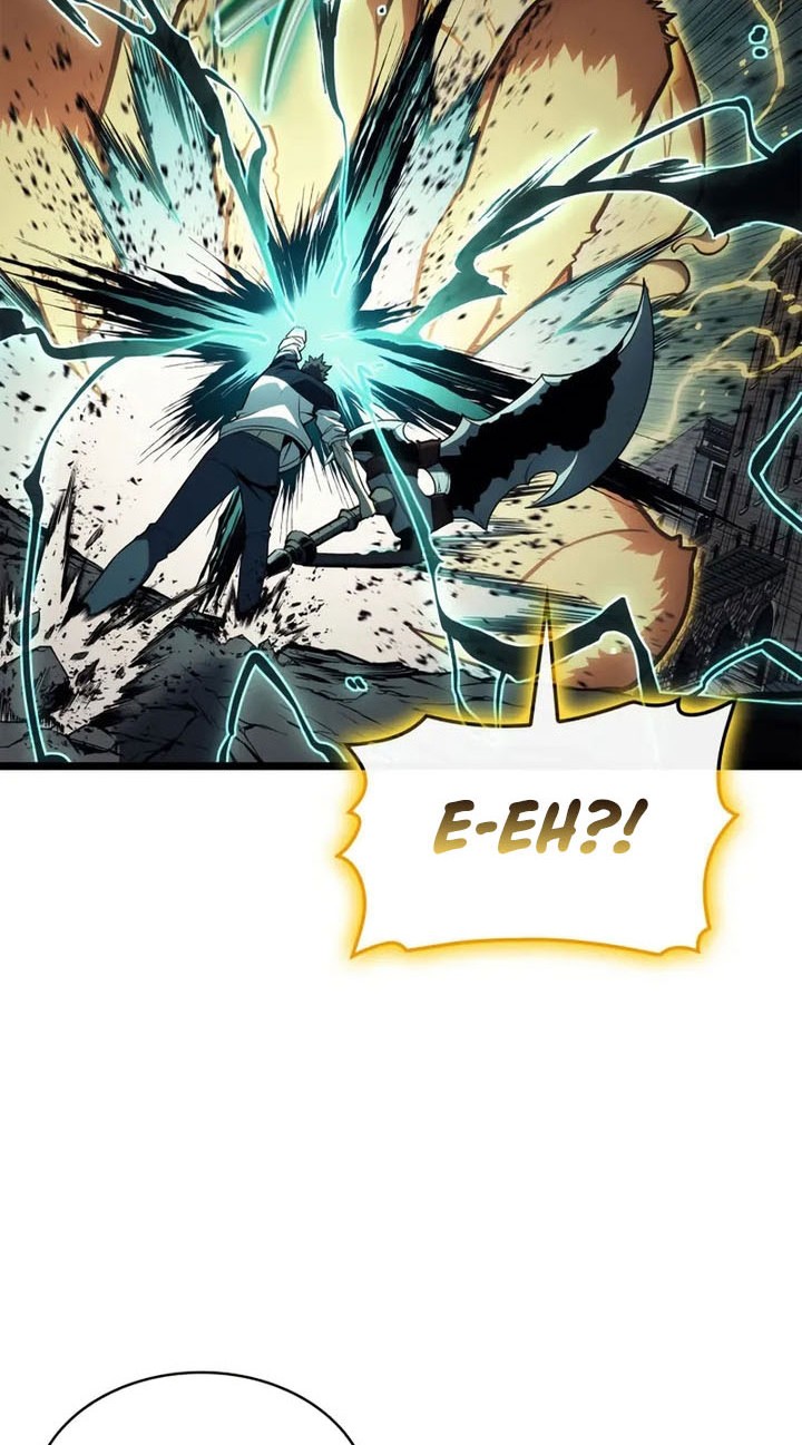 A Disaster-Class Hero Has Returned Chapter 101 Gambar 13