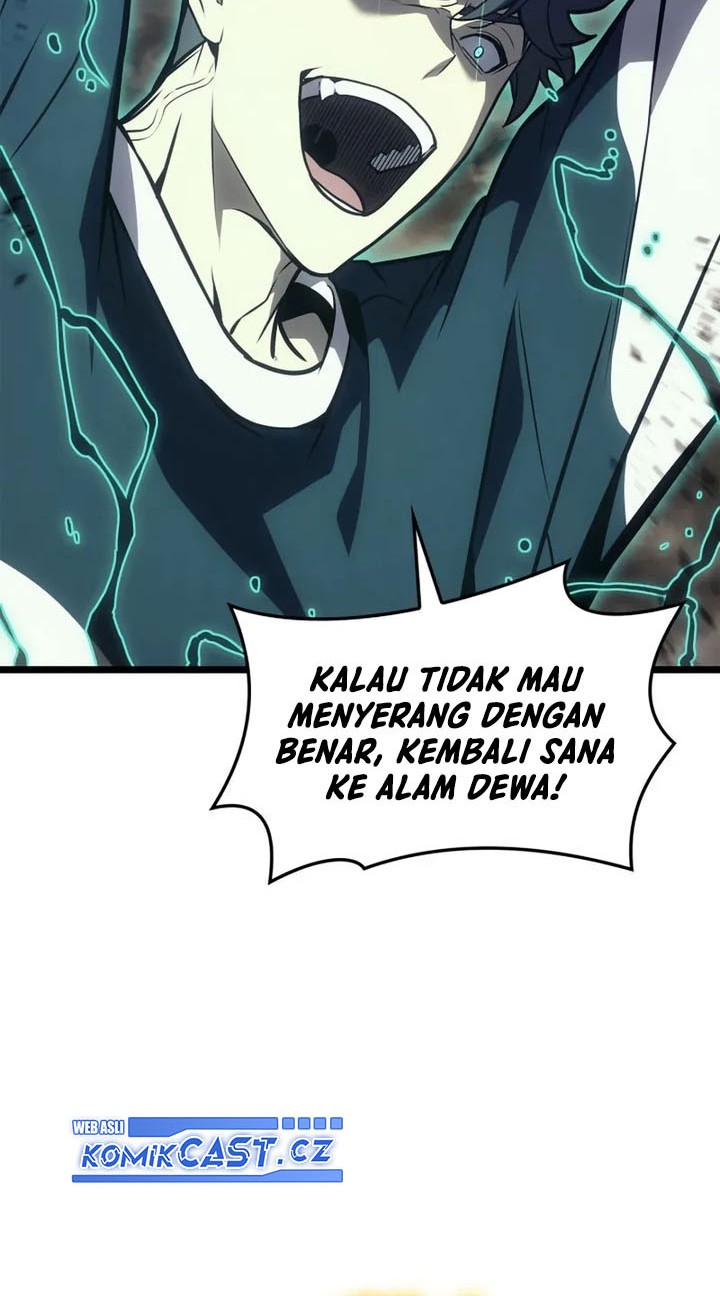 A Disaster-Class Hero Has Returned Chapter 101 Gambar 17