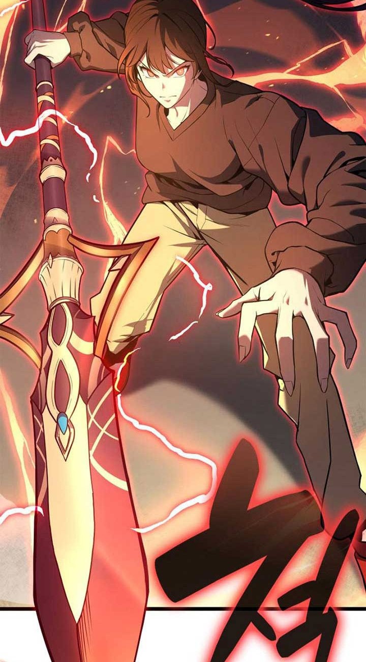 A Disaster-Class Hero Has Returned Chapter 100 Gambar 27