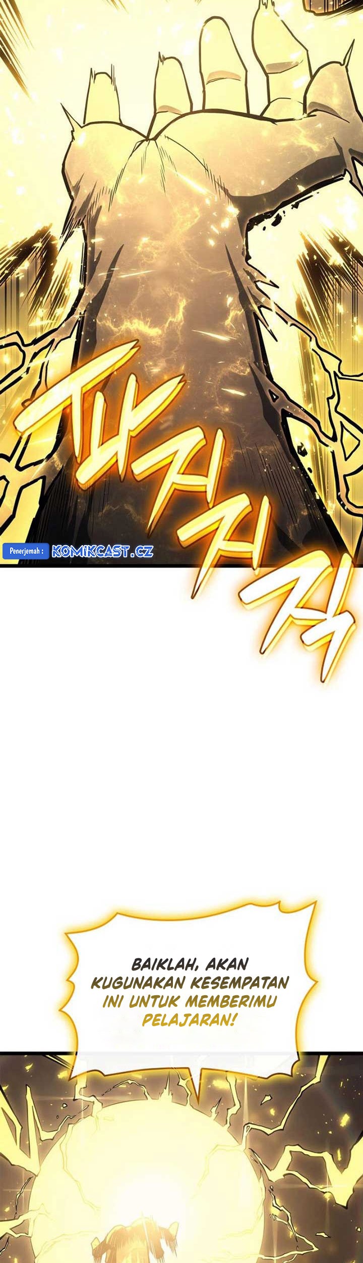 A Disaster-Class Hero Has Returned Chapter 100 Gambar 30