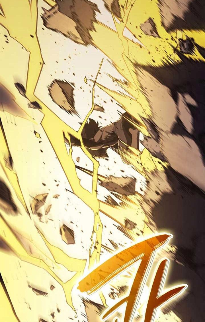 A Disaster-Class Hero Has Returned Chapter 100 Gambar 33