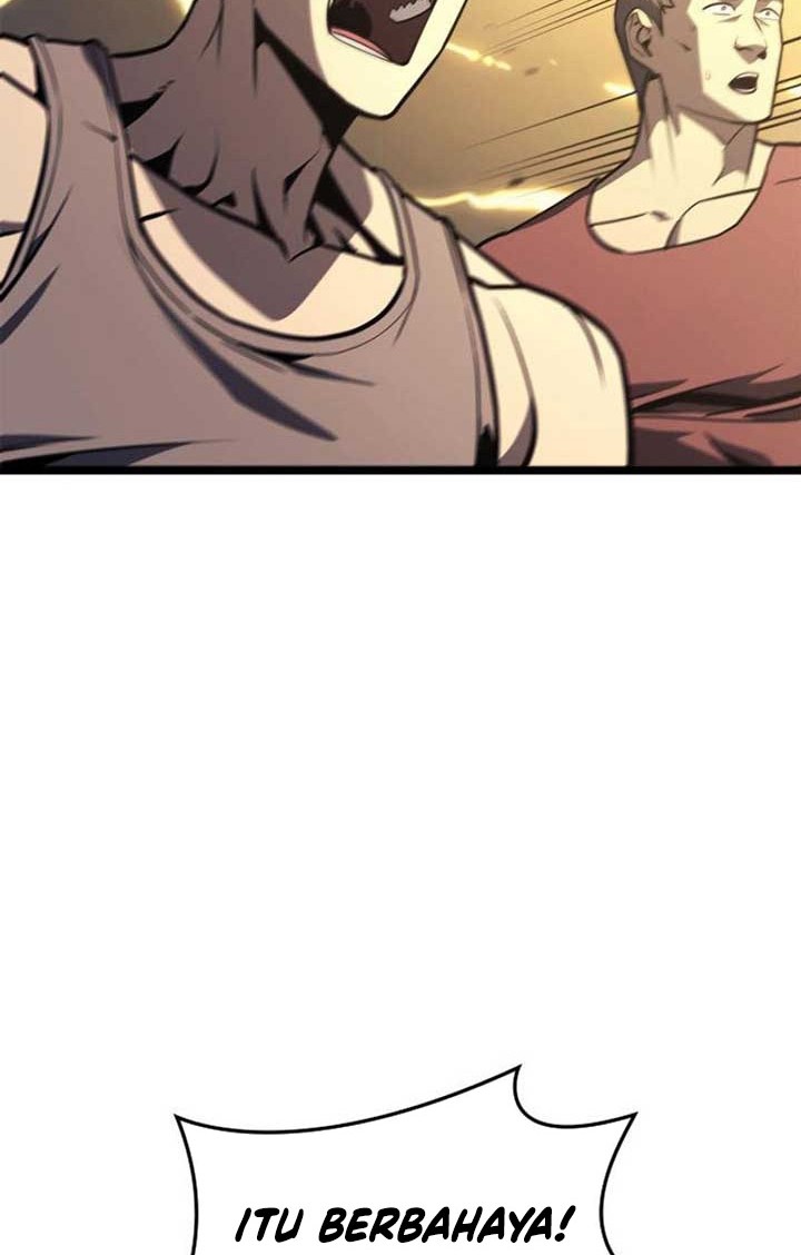 A Disaster-Class Hero Has Returned Chapter 100 Gambar 35