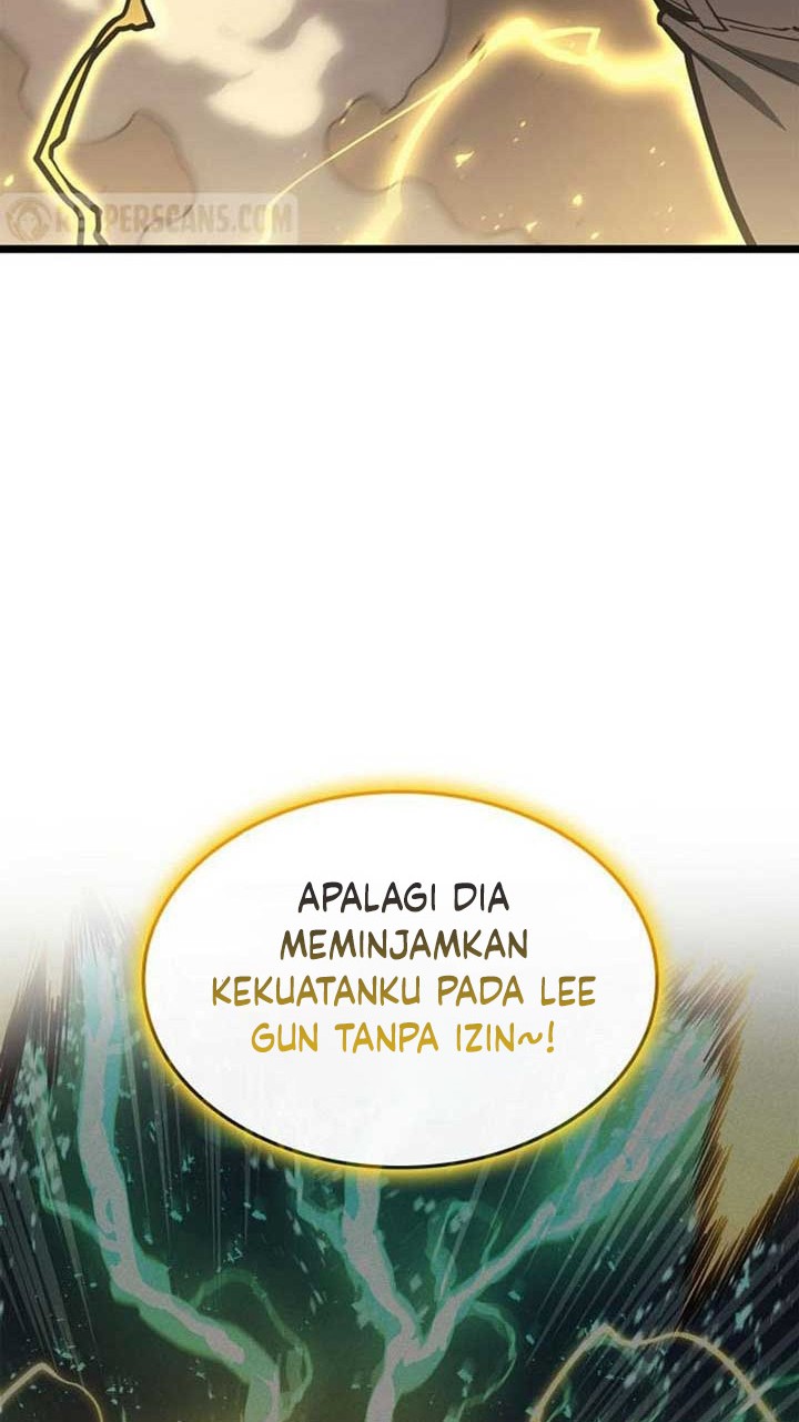 A Disaster-Class Hero Has Returned Chapter 100 Gambar 19