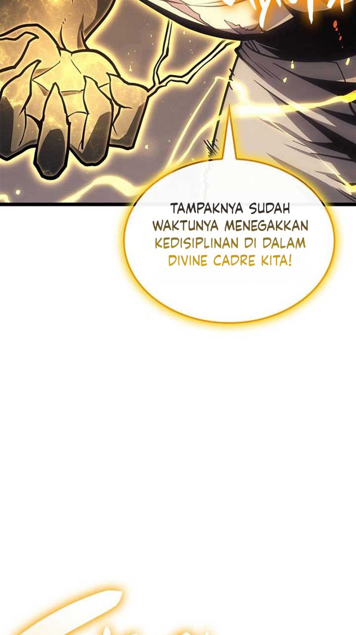 A Disaster-Class Hero Has Returned Chapter 100 Gambar 21