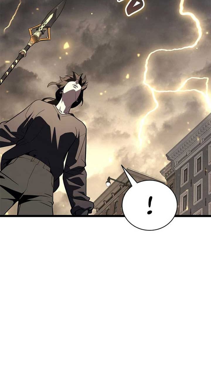 A Disaster-Class Hero Has Returned Chapter 100 Gambar 23