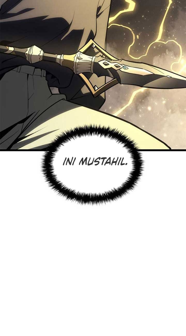 A Disaster-Class Hero Has Returned Chapter 100 Gambar 25