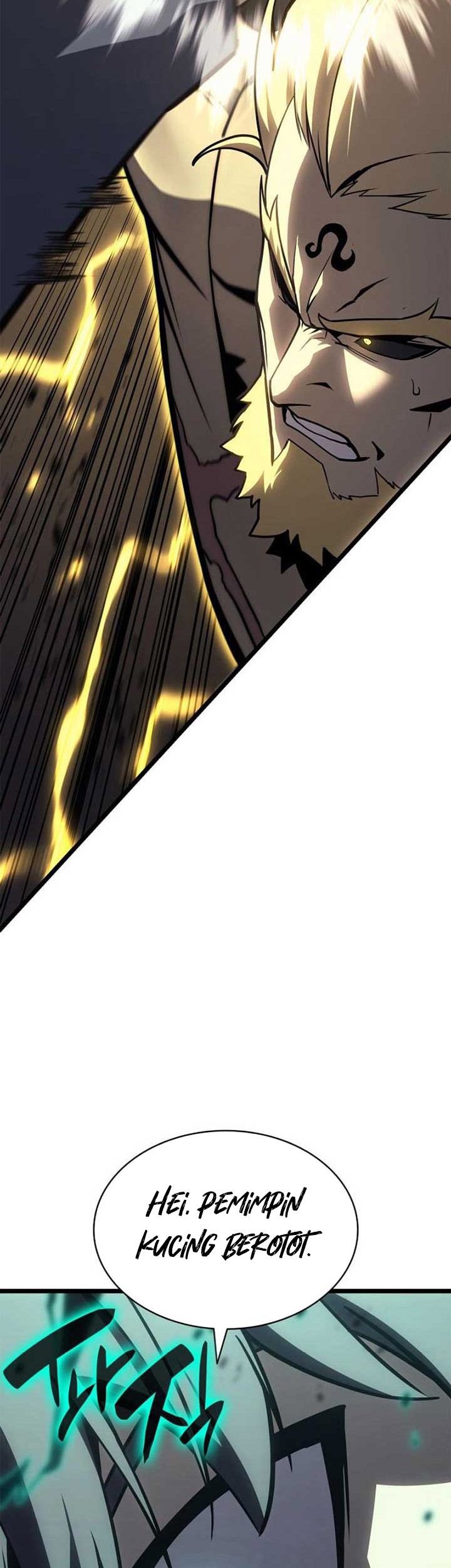 A Disaster-Class Hero Has Returned Chapter 100 Gambar 48