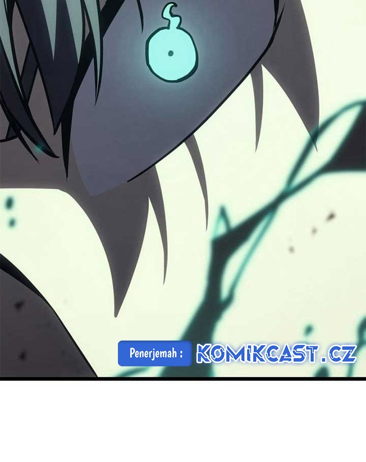 A Disaster-Class Hero Has Returned Chapter 100 Gambar 49