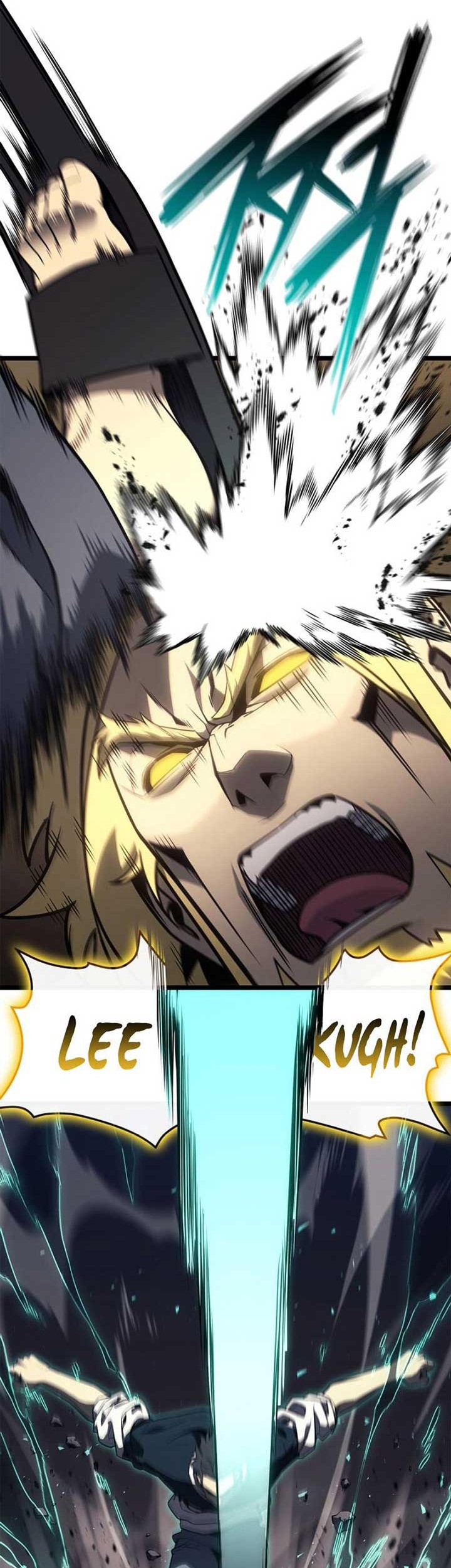 A Disaster-Class Hero Has Returned Chapter 100 Gambar 52