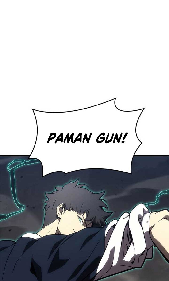 A Disaster-Class Hero Has Returned Chapter 100 Gambar 55