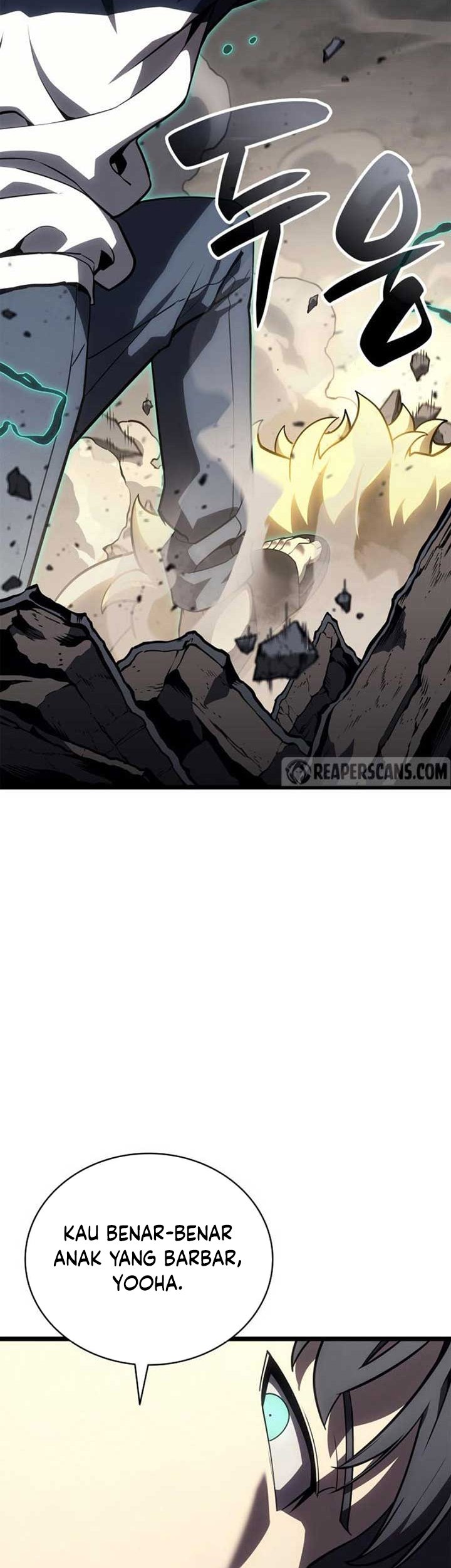 A Disaster-Class Hero Has Returned Chapter 100 Gambar 56