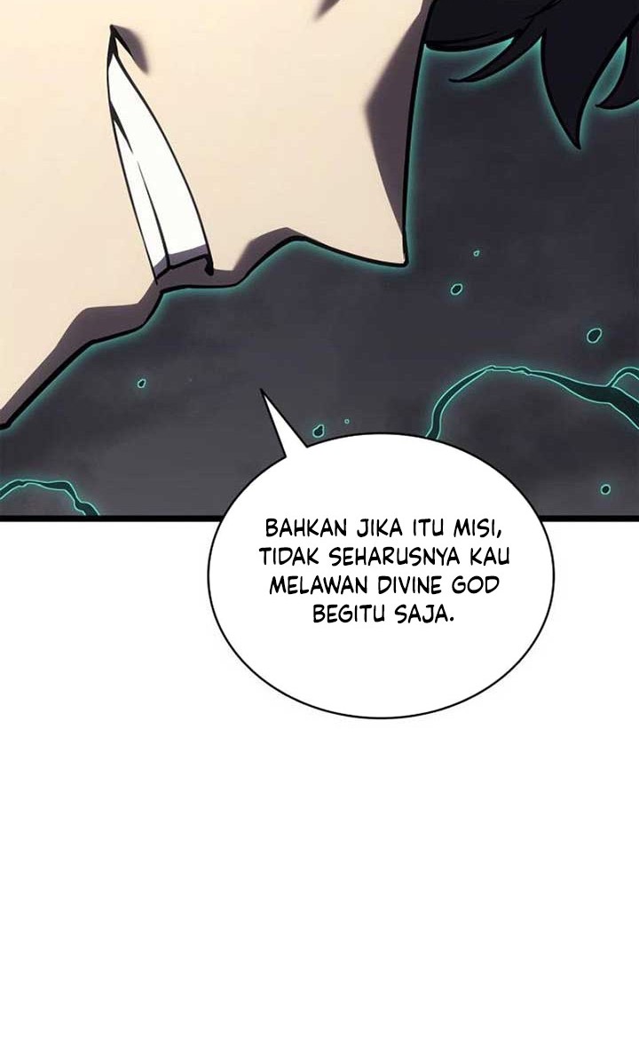 A Disaster-Class Hero Has Returned Chapter 100 Gambar 57