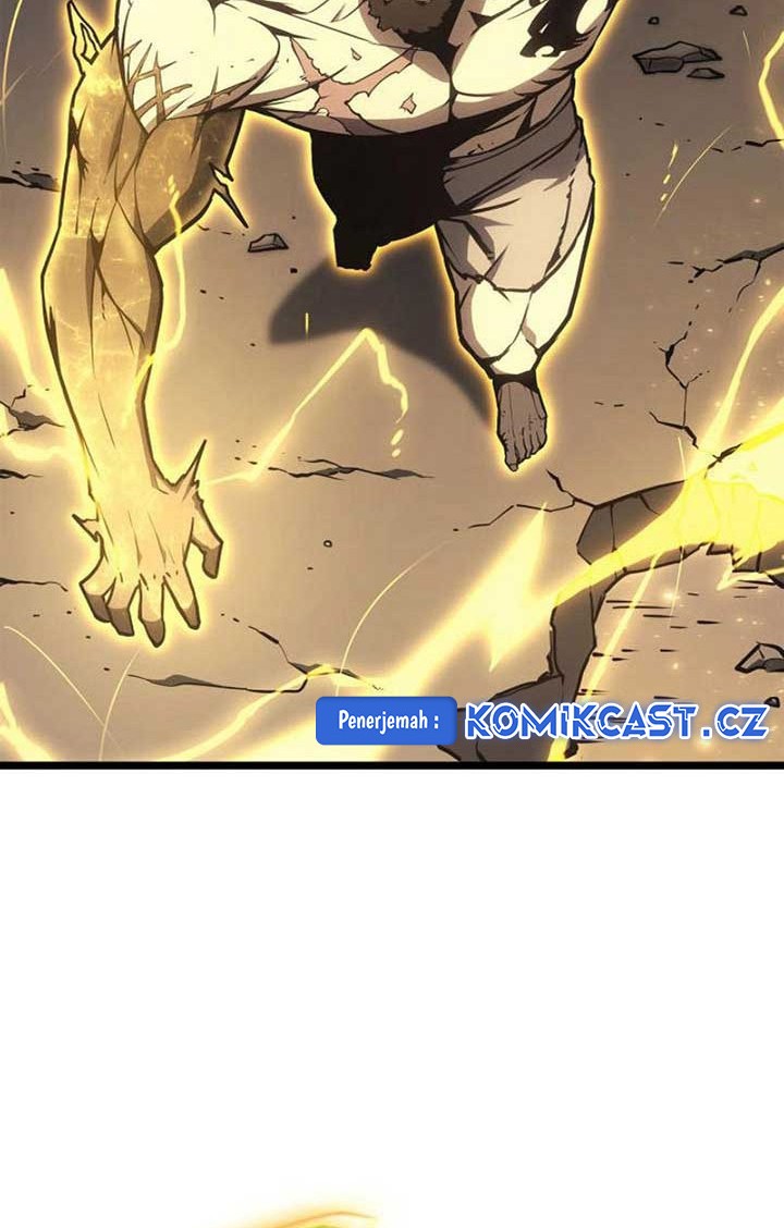 A Disaster-Class Hero Has Returned Chapter 100 Gambar 41