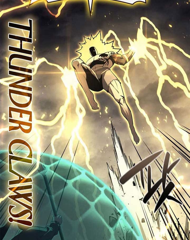 A Disaster-Class Hero Has Returned Chapter 100 Gambar 45