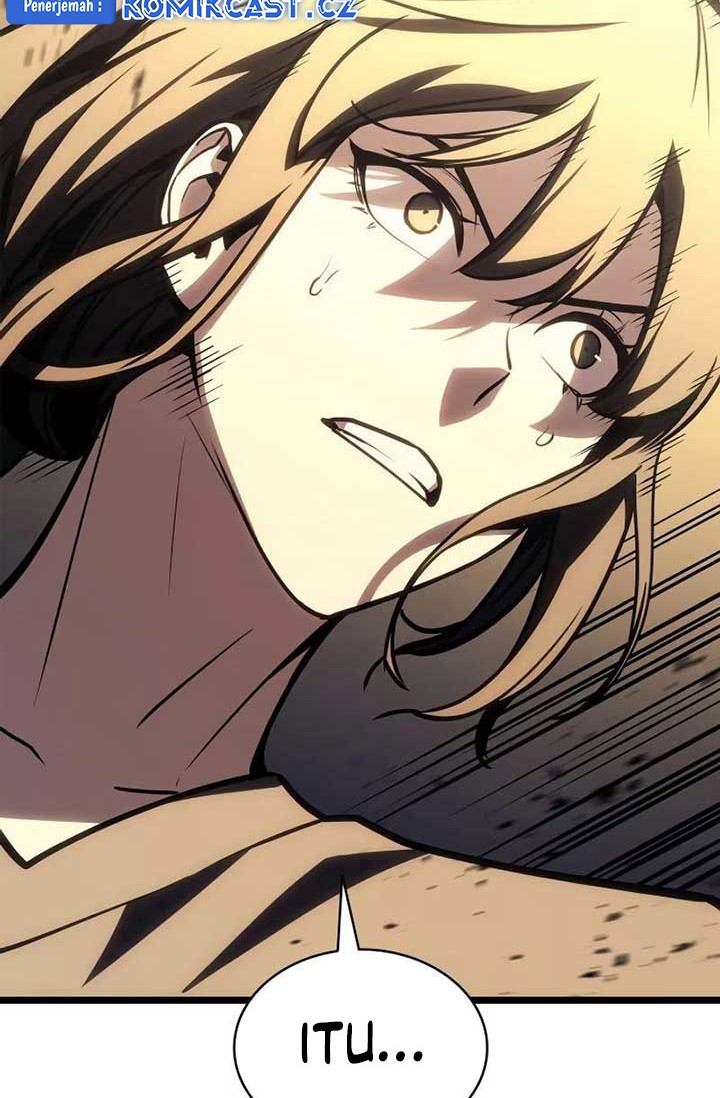 A Disaster-Class Hero Has Returned Chapter 100 Gambar 3