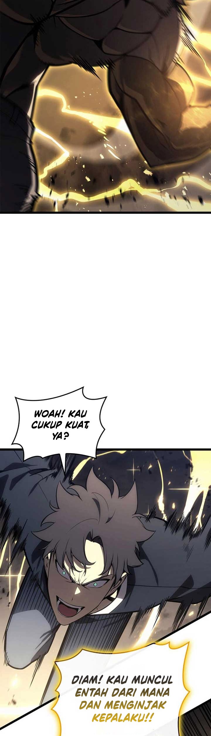 A Disaster-Class Hero Has Returned Chapter 100 Gambar 66