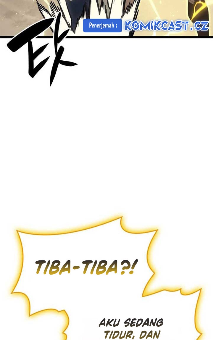 A Disaster-Class Hero Has Returned Chapter 100 Gambar 69