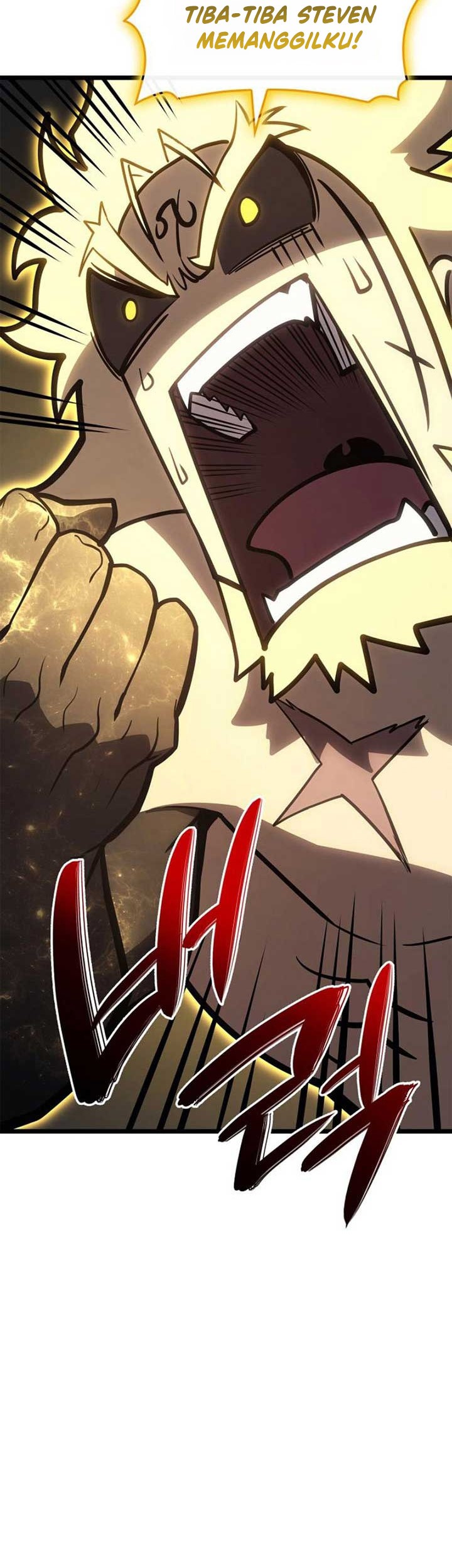 A Disaster-Class Hero Has Returned Chapter 100 Gambar 70