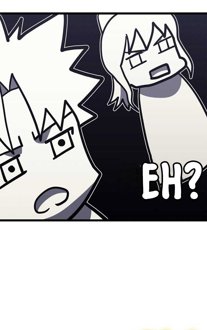 A Disaster-Class Hero Has Returned Chapter 100 Gambar 71