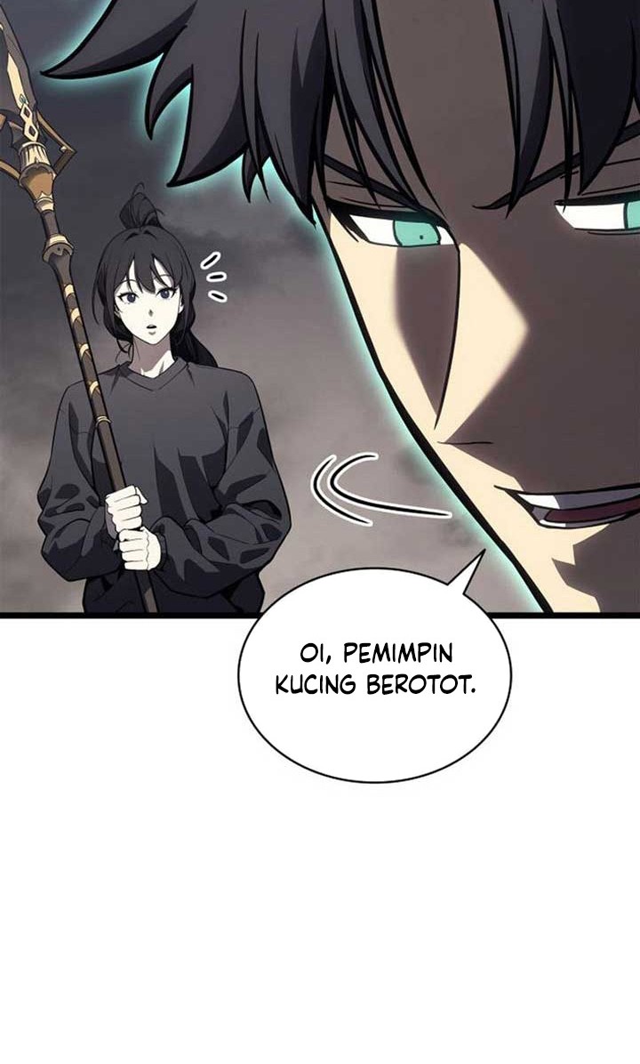 A Disaster-Class Hero Has Returned Chapter 100 Gambar 59