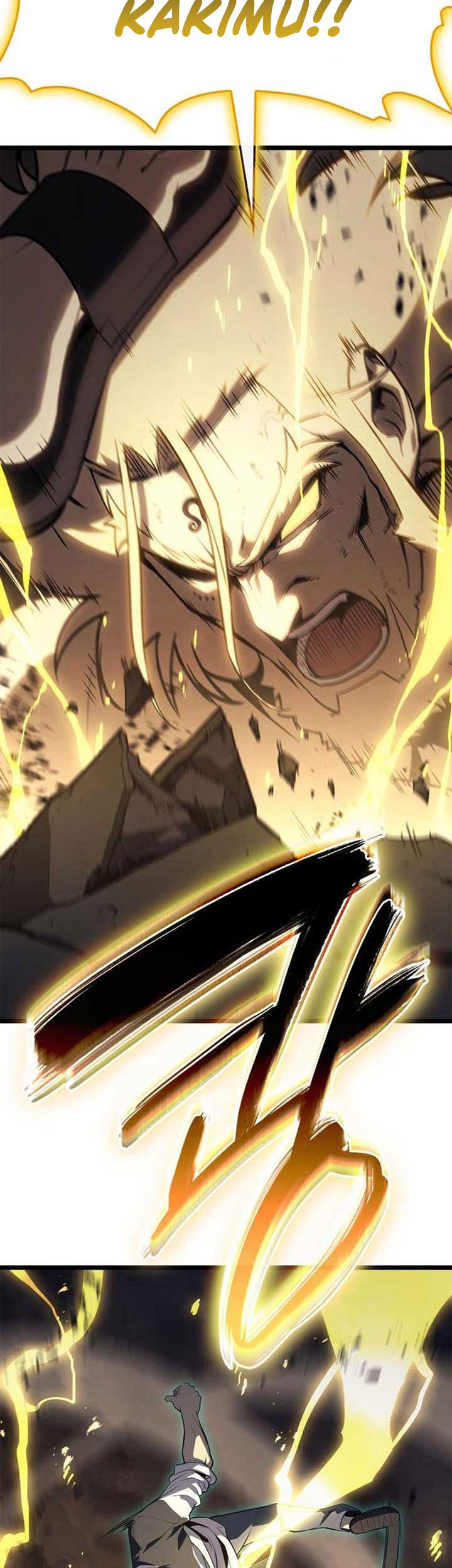 A Disaster-Class Hero Has Returned Chapter 100 Gambar 64