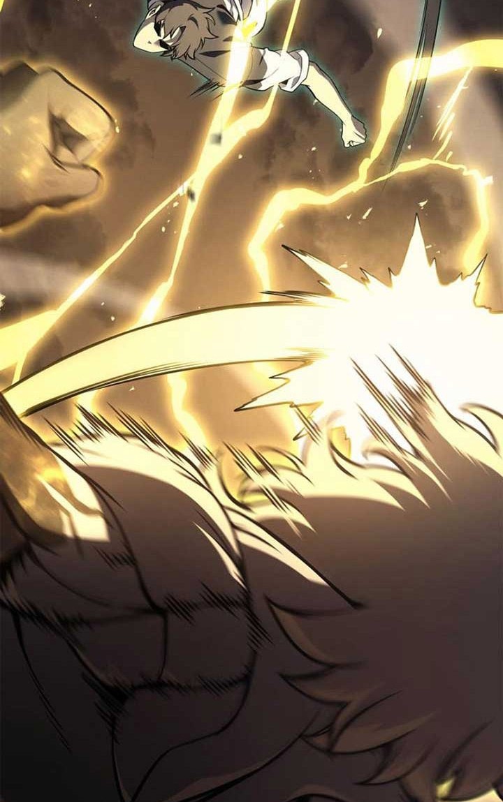 A Disaster-Class Hero Has Returned Chapter 100 Gambar 65