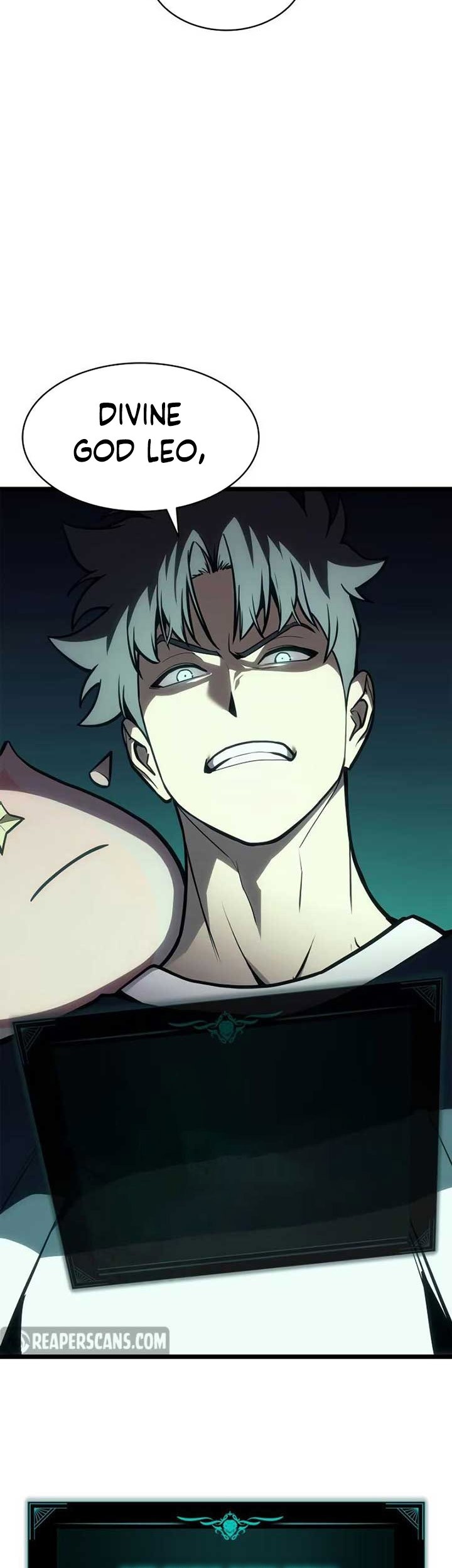 A Disaster-Class Hero Has Returned Chapter 100 Gambar 4