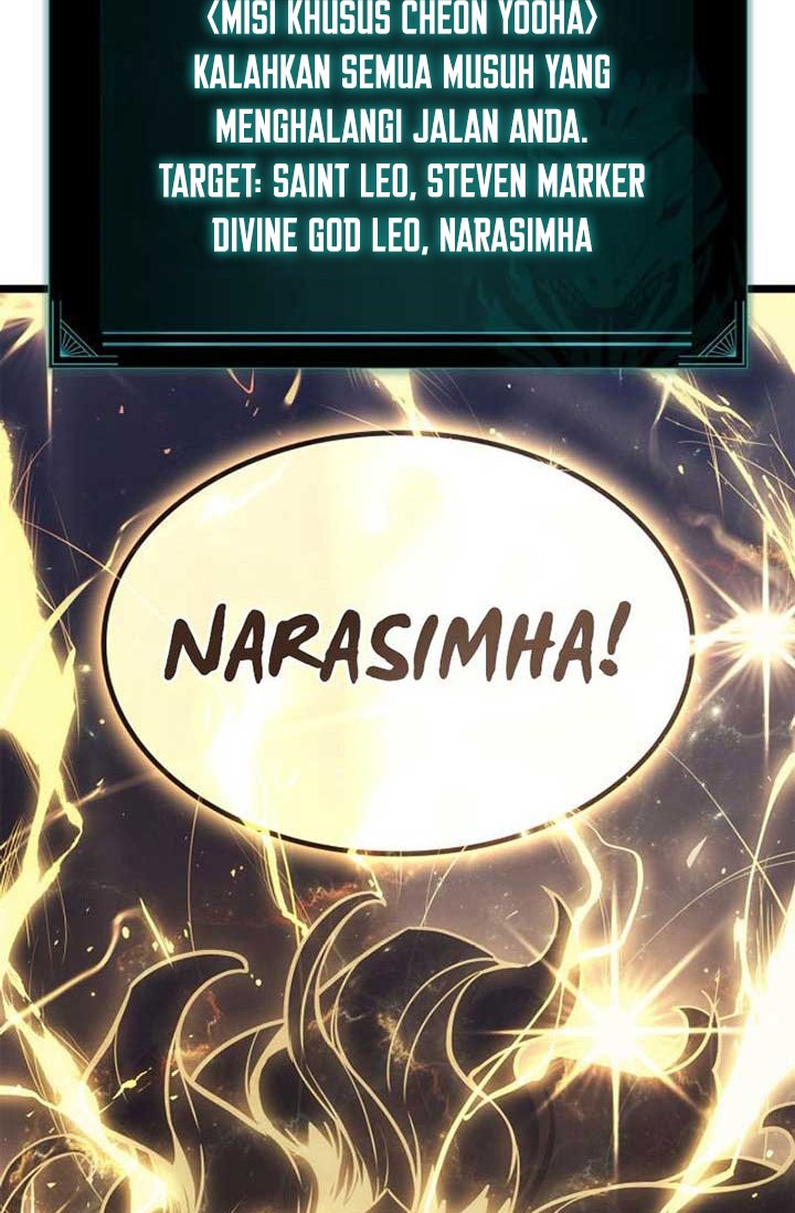 A Disaster-Class Hero Has Returned Chapter 100 Gambar 5