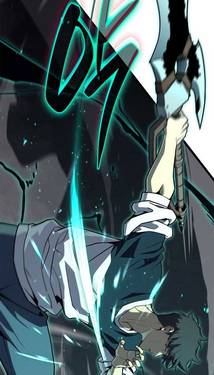 A Disaster-Class Hero Has Returned Chapter 100 Gambar 87