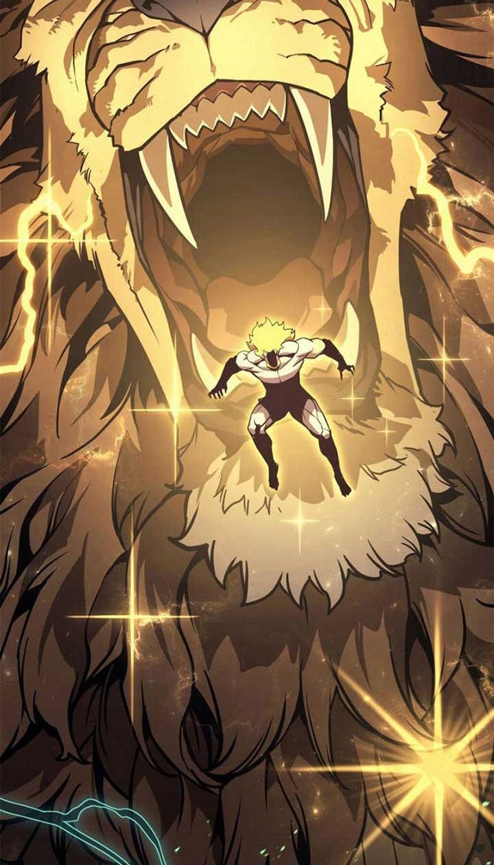 A Disaster-Class Hero Has Returned Chapter 100 Gambar 89