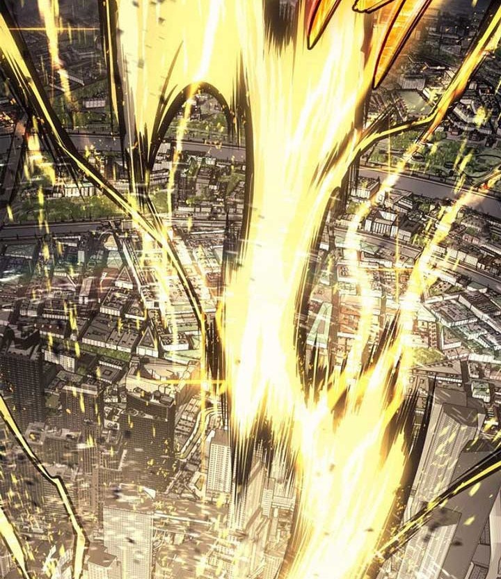 A Disaster-Class Hero Has Returned Chapter 100 Gambar 79