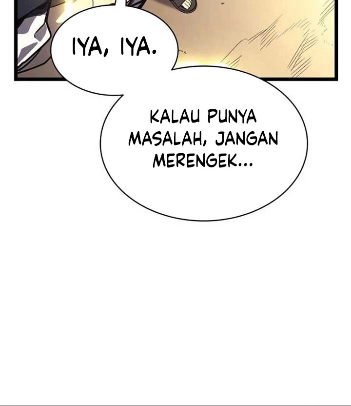 A Disaster-Class Hero Has Returned Chapter 100 Gambar 81