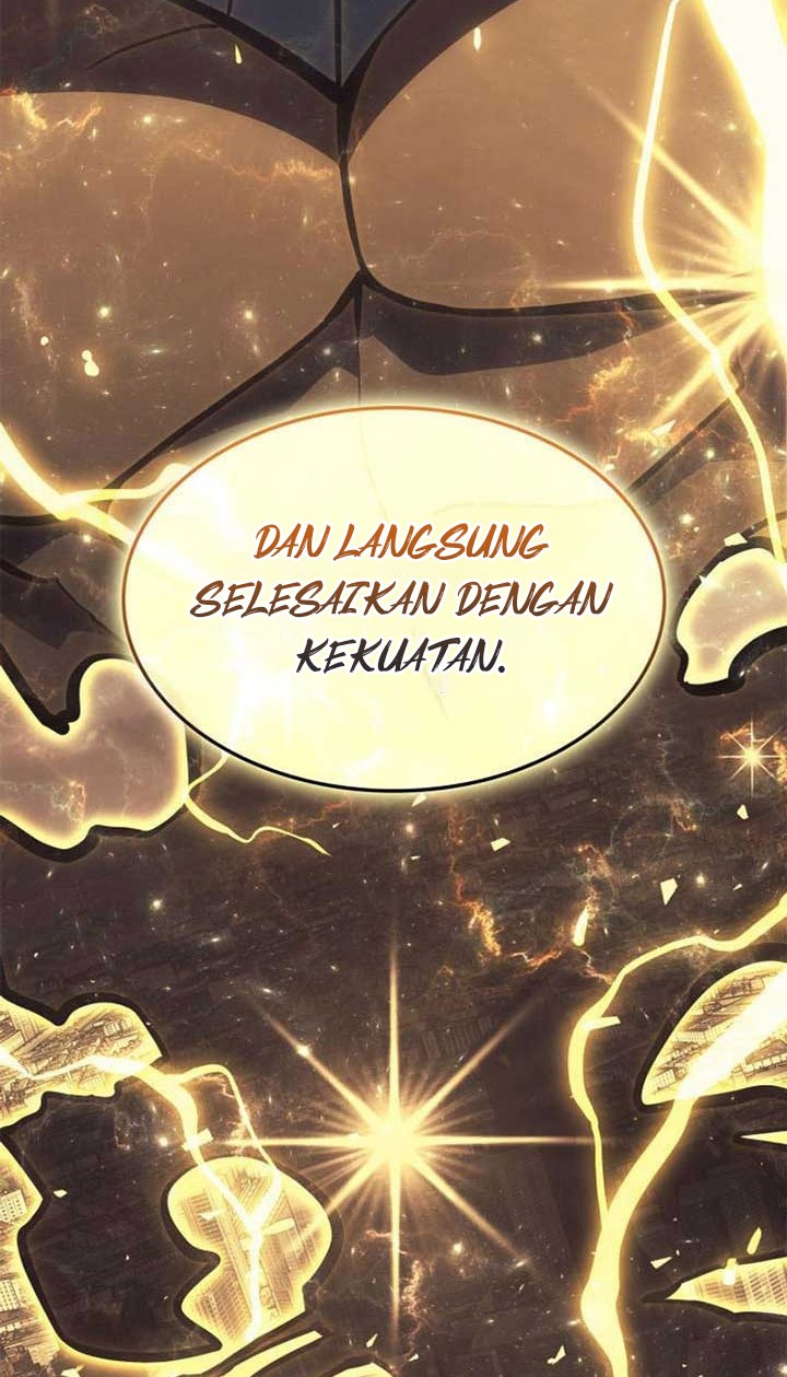 A Disaster-Class Hero Has Returned Chapter 100 Gambar 83