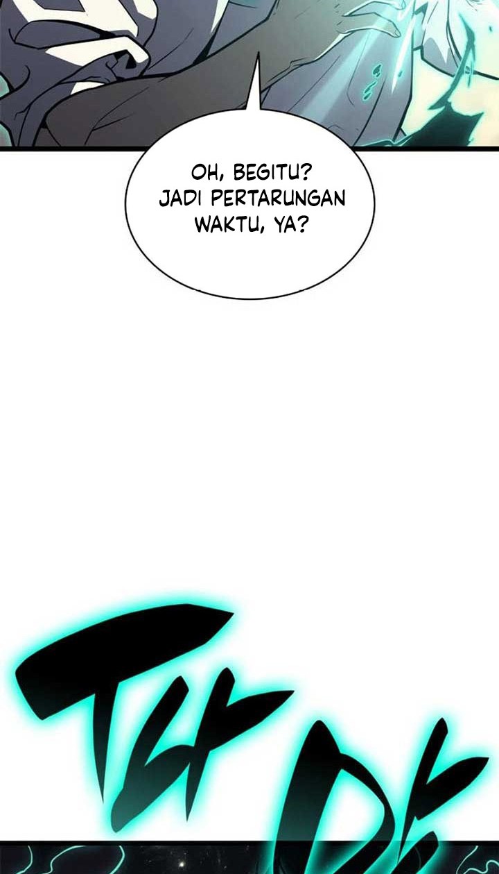 A Disaster-Class Hero Has Returned Chapter 100 Gambar 85