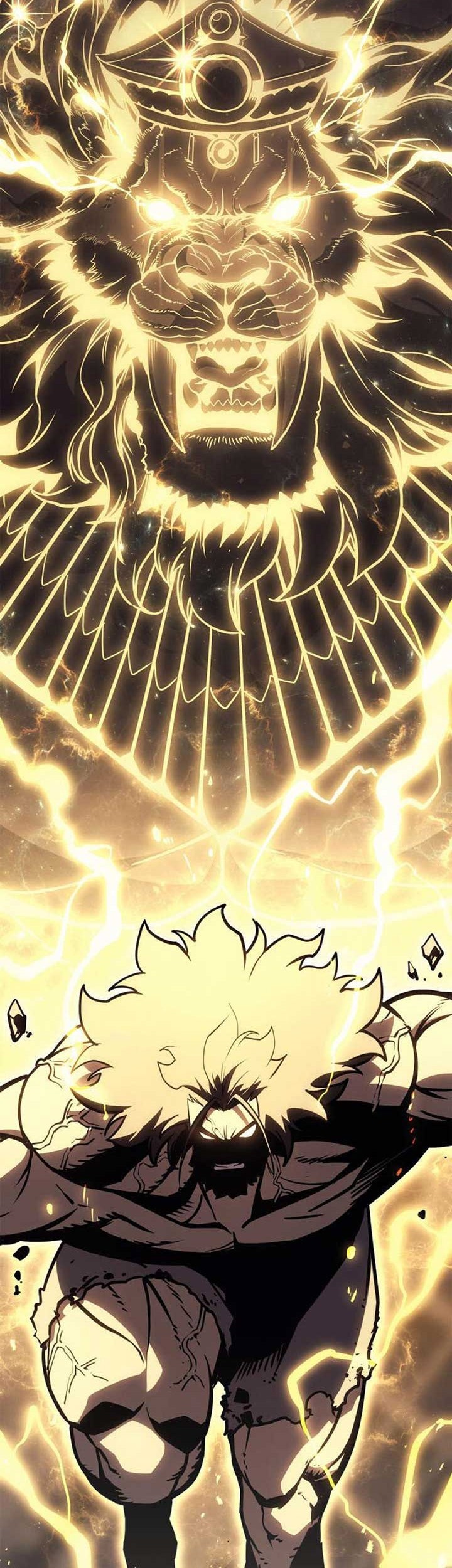 A Disaster-Class Hero Has Returned Chapter 100 Gambar 6