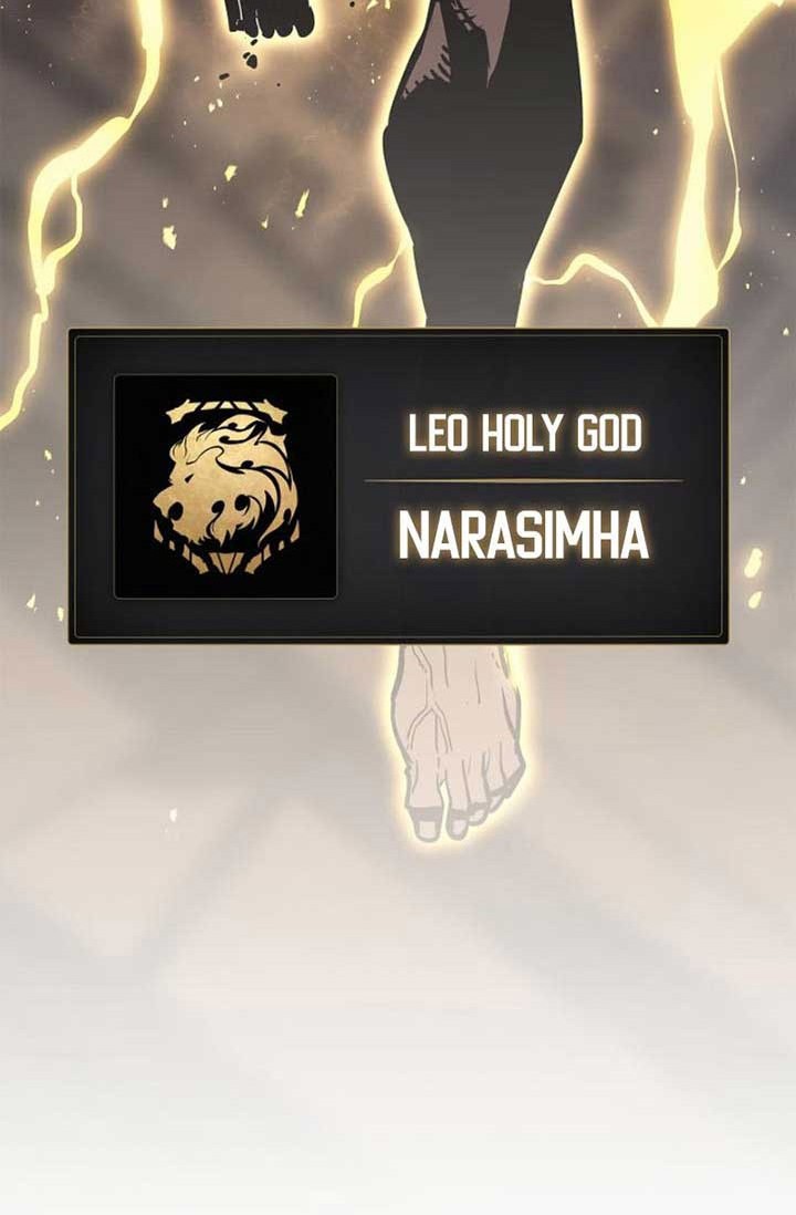 A Disaster-Class Hero Has Returned Chapter 100 Gambar 7