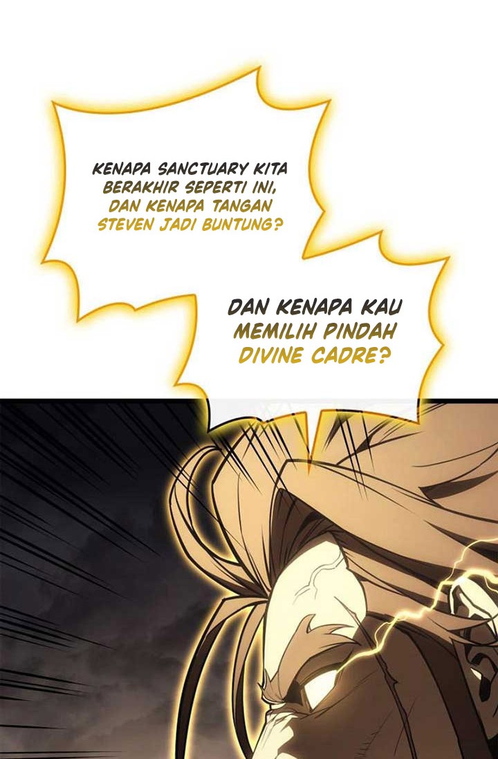 A Disaster-Class Hero Has Returned Chapter 100 Gambar 9