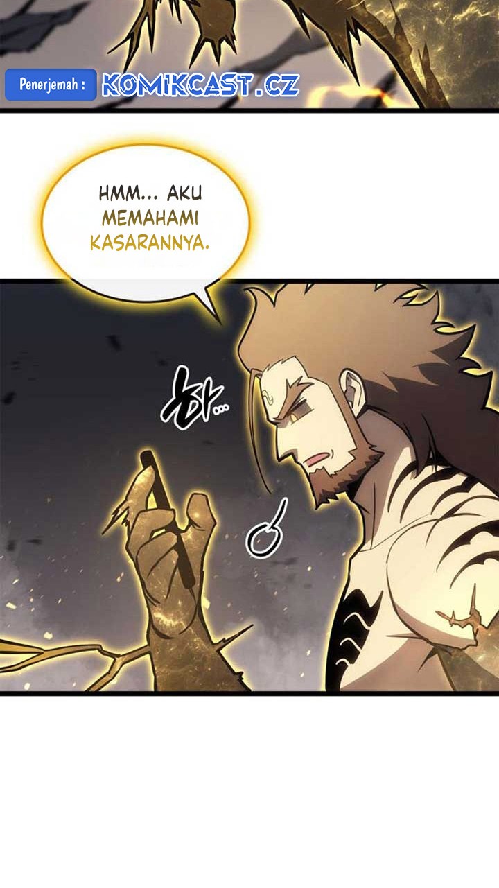 A Disaster-Class Hero Has Returned Chapter 100 Gambar 15