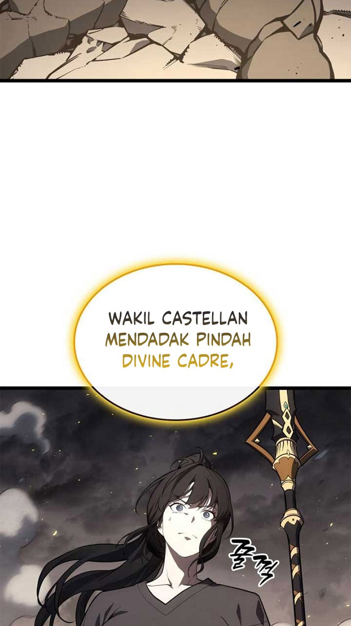 A Disaster-Class Hero Has Returned Chapter 100 Gambar 17