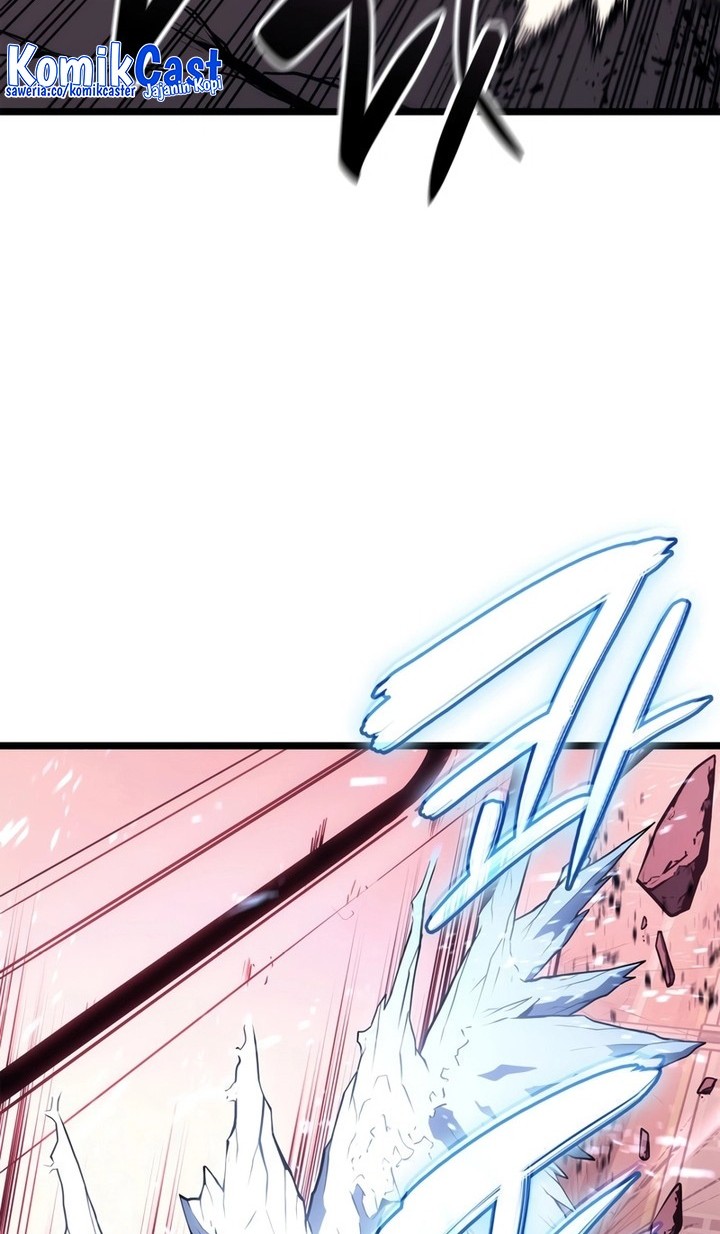 A Disaster-Class Hero Has Returned Chapter 89 Gambar 27