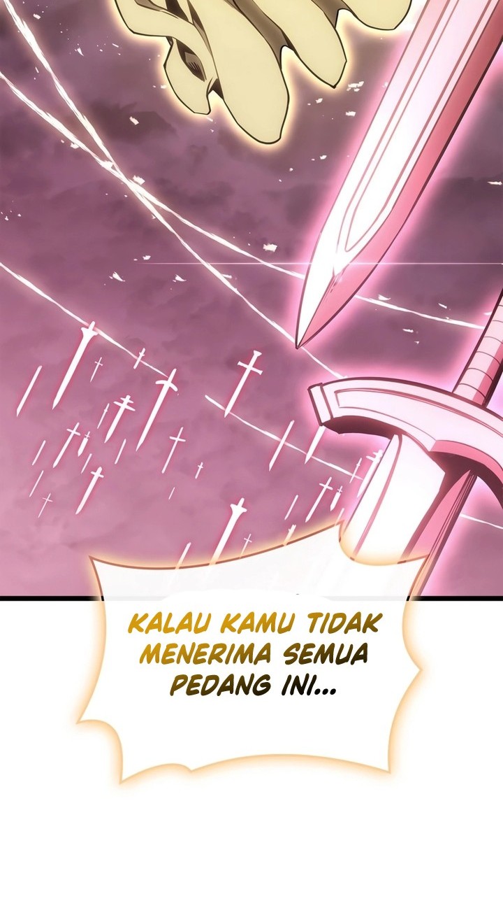 A Disaster-Class Hero Has Returned Chapter 89 Gambar 19