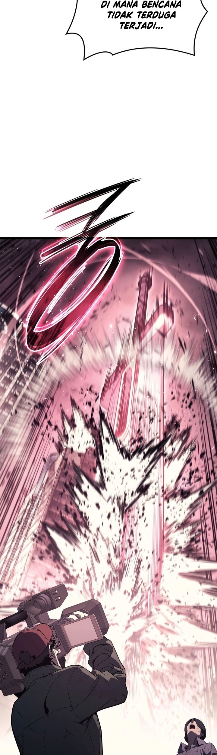 A Disaster-Class Hero Has Returned Chapter 89 Gambar 24