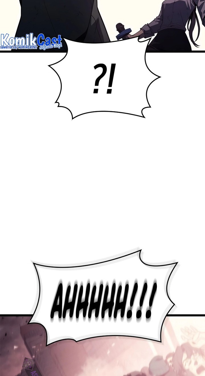 A Disaster-Class Hero Has Returned Chapter 89 Gambar 25