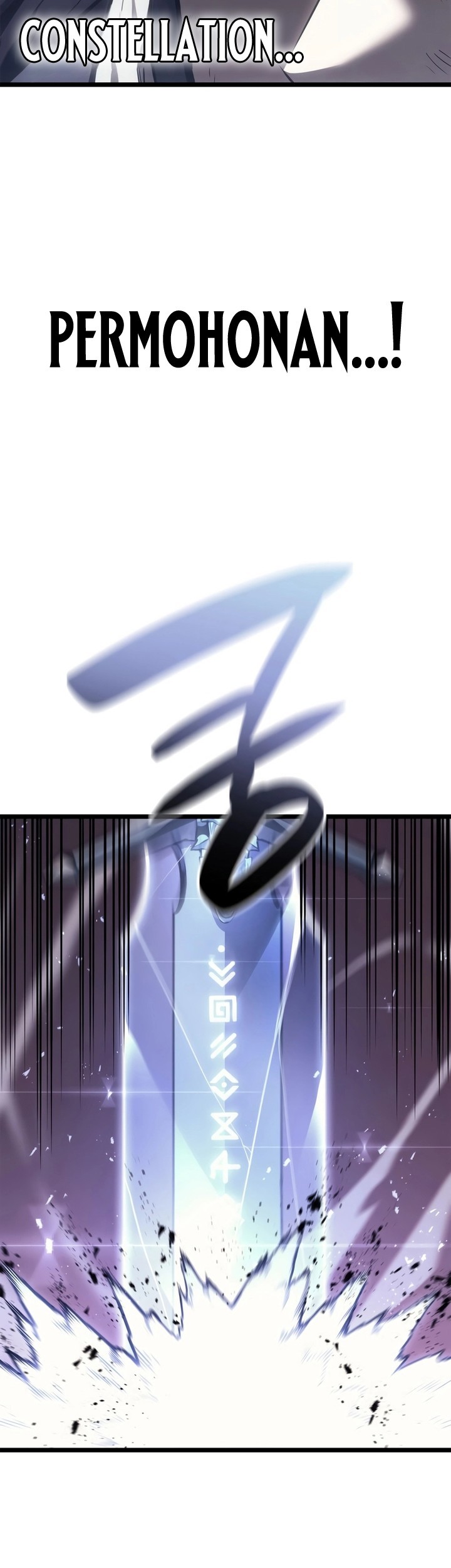 A Disaster-Class Hero Has Returned Chapter 89 Gambar 46